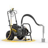 SuperFinish 33 Pro Spraypack | Diaphragm Pump | Wagner